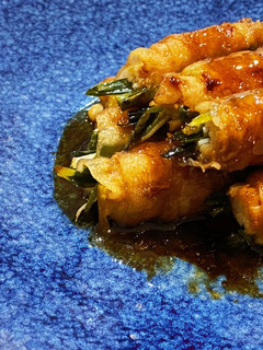 豚巻き☆照り焼き-レシピのメイン写真
