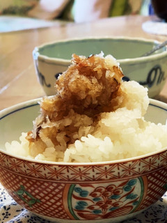 簡単^ ^大根おろしご飯-レシピのメイン写真