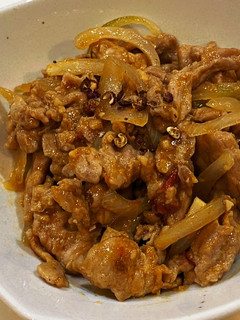 豚肉の四川風炒め-レシピのメイン写真