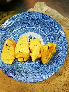 お弁当にしらす入り卵焼き-レシピのメイン写真