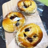 基本からアレンジまで！思わずつくりたくなる「パン菓子」のレシピ集