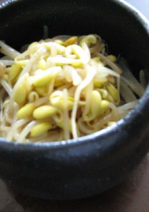 超簡単！なんちゃってもやしナムル-レシピのメイン写真