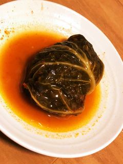 子供大好き!基本のロールキャベツ☆★簡単-レシピのメイン写真