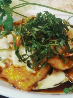 コウケンテツさんのチキン南蛮-レシピのメイン写真