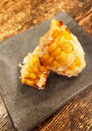 甘さますます！とうもろこしの唐揚げ-レシピのメイン写真
