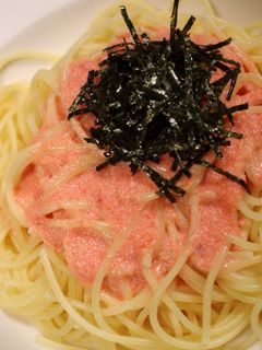 【タラコソースシシリー風専用】iPad Pro サイゼリヤ再現！タラコソースシシリー風 by ☆cocoa