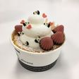 オフィスで出来るデコケーキ
