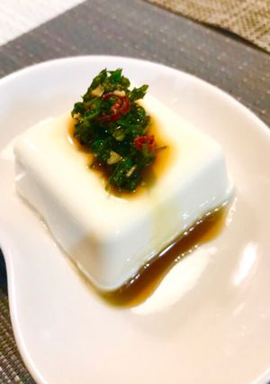 ご飯、野菜、肉、白身魚全てに合う紫蘇ダレ-レシピのメイン写真