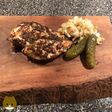 簡単!鶏肉のハーブ焼き
