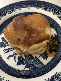 Best バターミルクパンケーキ 2-レシピのメイン写真