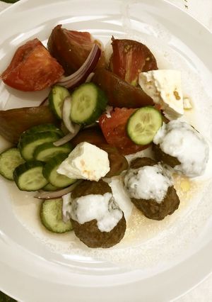 Bestケバブ　中東料理-レシピのメイン写真