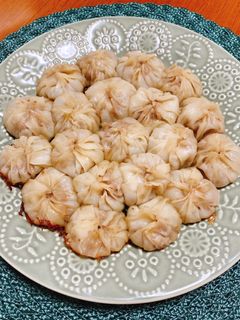 ☆焼き小籠包☆-レシピのメイン写真