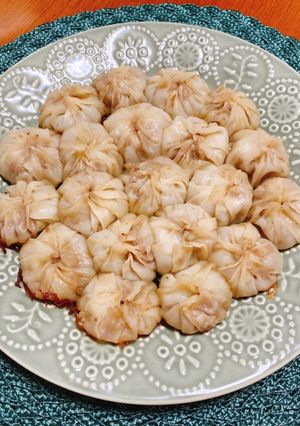 ☆焼き小籠包☆-レシピのメイン写真