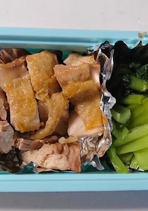 お弁当6/30-レシピのメイン写真