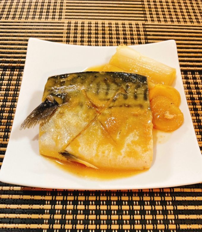 ☆鯖の味噌煮☆ by みさこママ 【クックパッド】 簡単おいしいみんなの