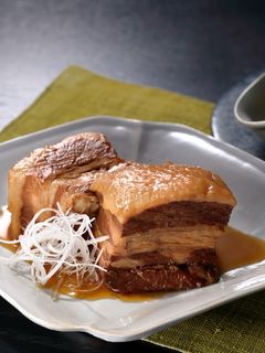 とろとろ豚角煮-レシピのメイン写真