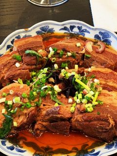 圧力鍋で♡豚の角煮-レシピのメイン写真