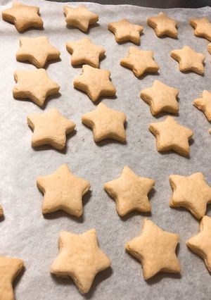 サクサククッキー-レシピのメイン写真