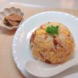 まかない生姜の液使用チャーハン