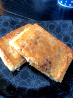 おつまみにもご飯にも!トンビ揚げの作り方-レシピのメイン写真