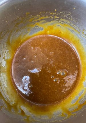 本格自家製ダレ!万能カレーソース!-レシピのメイン写真