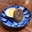 煮ない煮卵