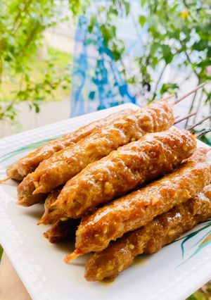 ベトナムネムヌンNEM NƯỚNG-レシピのメイン写真