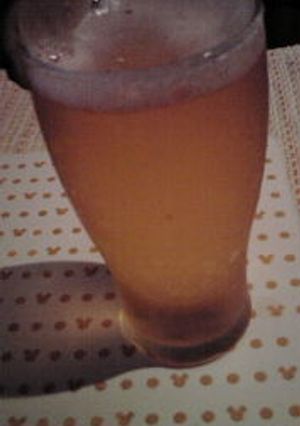 第３のビールをおいしく★-レシピのメイン写真