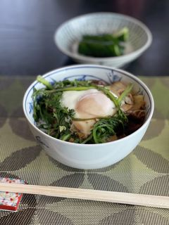 簡単♡すき焼きリメイクすき焼き丼-レシピのメイン写真