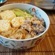 簡単☆麺つゆで肉豆腐