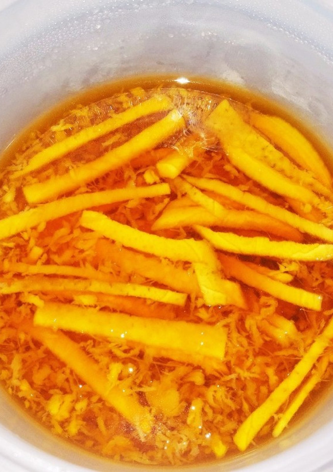 簡単しょうが焼きのたれ-レシピのメイン写真