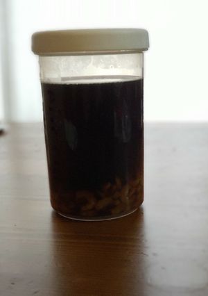 ちょい足しで麺つゆ-レシピのメイン写真