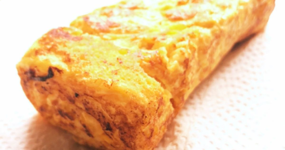 ＊だし巻き＊ Amazon.co.jp: [冷凍] ケイエス冷凍食品 関西風 だし巻き玉子 6