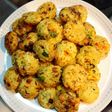 たこ焼き器で簡単!量産!ひとくちおやき