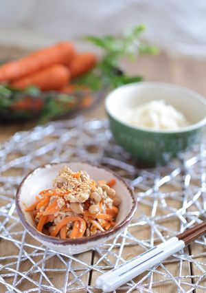 常備しておきたい！腸活に♡納豆麹-レシピのメイン写真