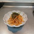 ピリ辛モヤシ