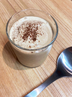 インスタントコーヒーでコーヒーシェイク-レシピのメイン写真