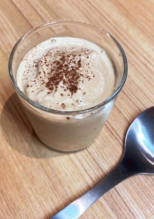 インスタントコーヒーでコーヒーシェイク-レシピのメイン写真