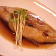 超簡単!一度に入れて煮るだけ鰈の煮付け