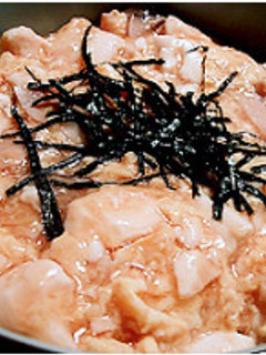豆腐の玉子とじ丼-レシピのメイン写真