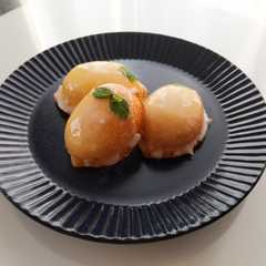 รูปของ 甘酸っぱくて夏先取り！レモンケーキ