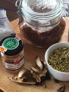米麹使用_洋風豆板醤-レシピのメイン写真