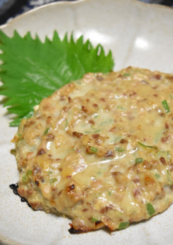 イワシのさんが焼き-レシピのメイン写真
