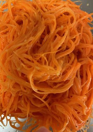 にんじんサラダ-レシピのメイン写真