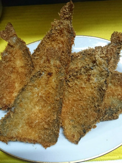 サクッ!魚のフライ(о´∀`о)-レシピのメイン写真