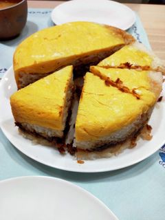 【押し寿司】シーチキン寿司-レシピのメイン写真