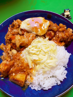 コストコのトマトソースで鶏胸肉の煮込み-レシピのメイン写真