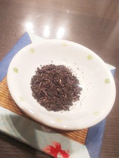 赤紫蘇の葉で、ゆかりのふりかけ-レシピのメイン写真