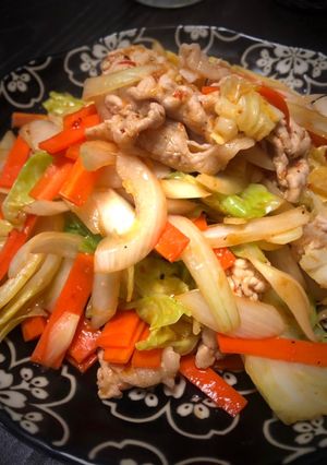 絶対に失敗しない！回鍋肉の作り方-レシピのメイン写真