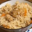 炊き込みご飯